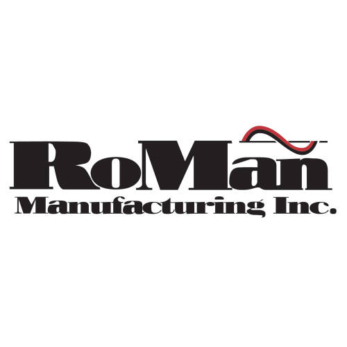 RoMan Manufacturing Inc logo